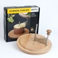 Cheese Curler